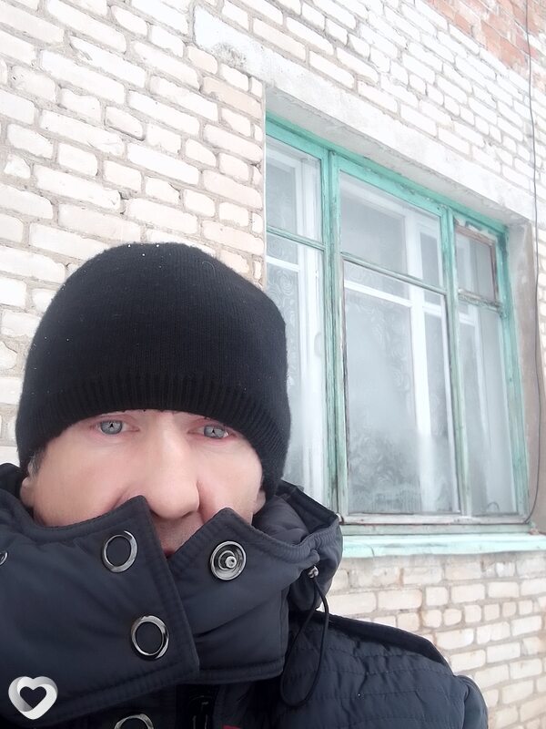 Сергей, Пустошка