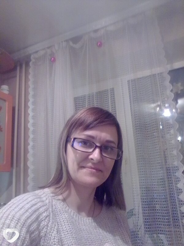 Алла, 47, Томске — анкета №602376