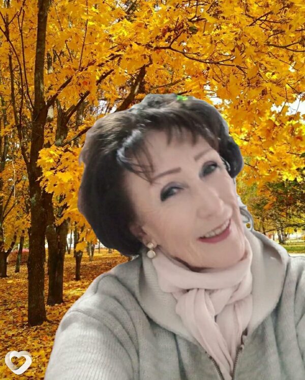 Татьяна, 68, Алматы — анкета №602379