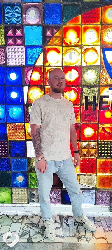 Евгений, 37, Мозыре — анкета №602383