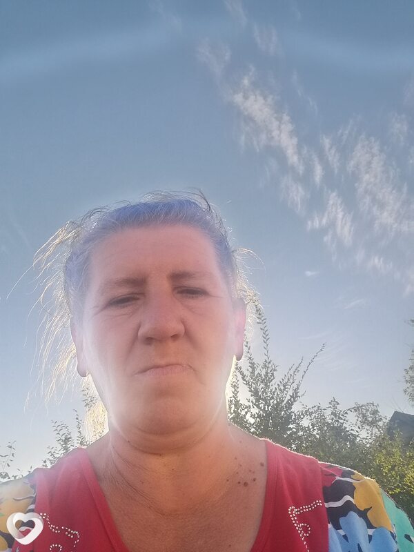 Елена, 53, Вольске — анкета №602385