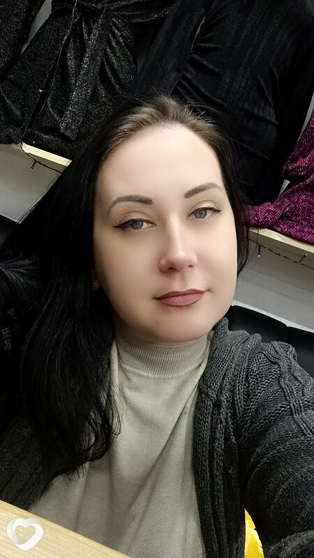 Майя, 34, Караганде — анкета №602388