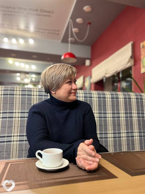 Зульфия, 53, Октябрьский (Башкортостан) — анкета №602390
