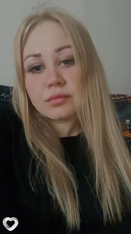 Ксения, 31, Кемерове — анкета №602397