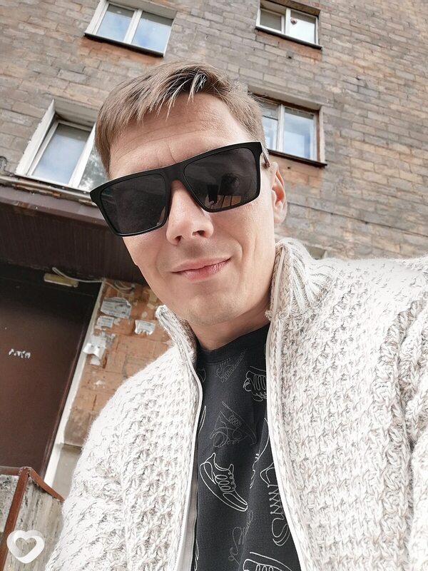 Алексей, 44, Нижнем Тагиле — анкета №602398