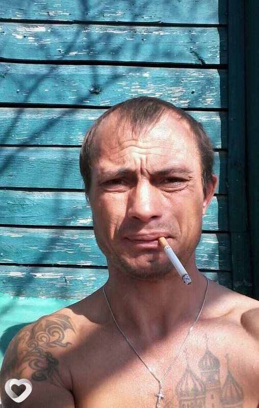 Анатолий, 49, Скопине — анкета №602476