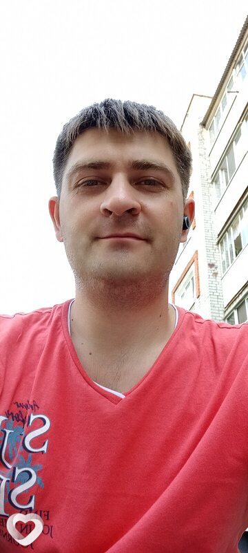 Пётр, 36, Кунгуре — анкета №602477
