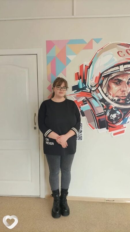 Лидия, 25, Хабаровске — анкета №602481