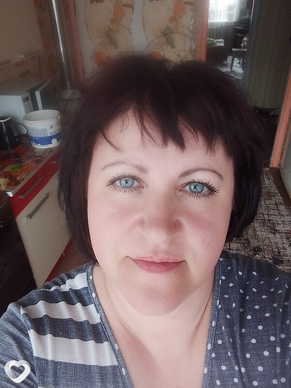 Ольга, 45, Липецке — анкета №602482