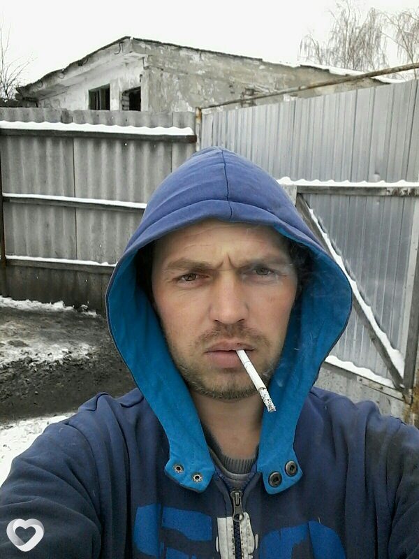 Исаков Иван, 37, Пензе — анкета №602491