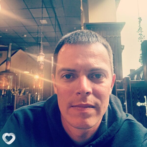 Сергей, 41, Усть-Кут — анкета №602498