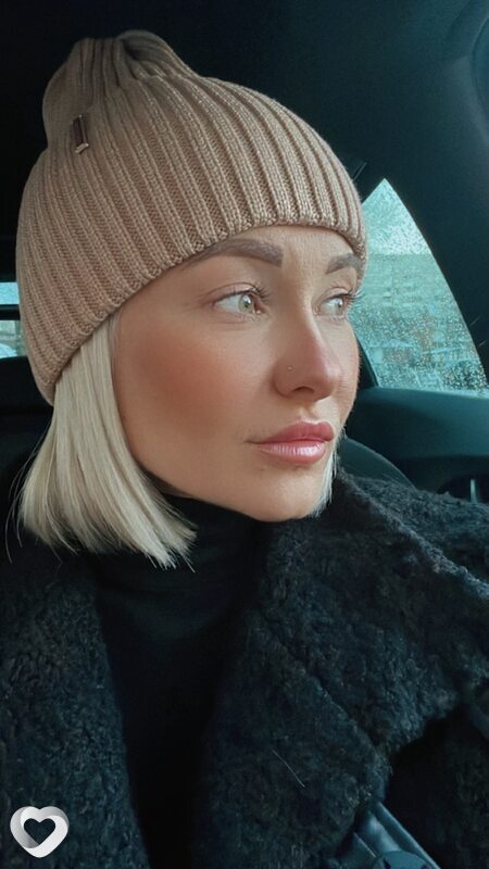 Екатерина, 40, Бресте — анкета №602577