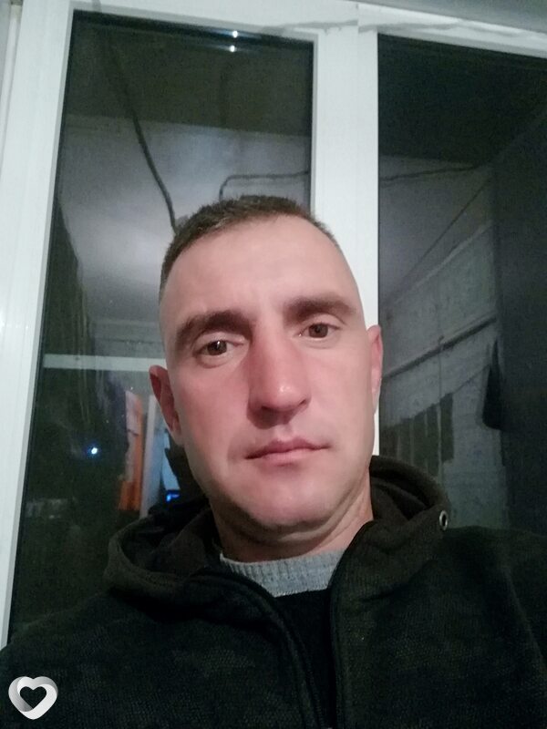 Sergey, 41, Москве — анкета №602578