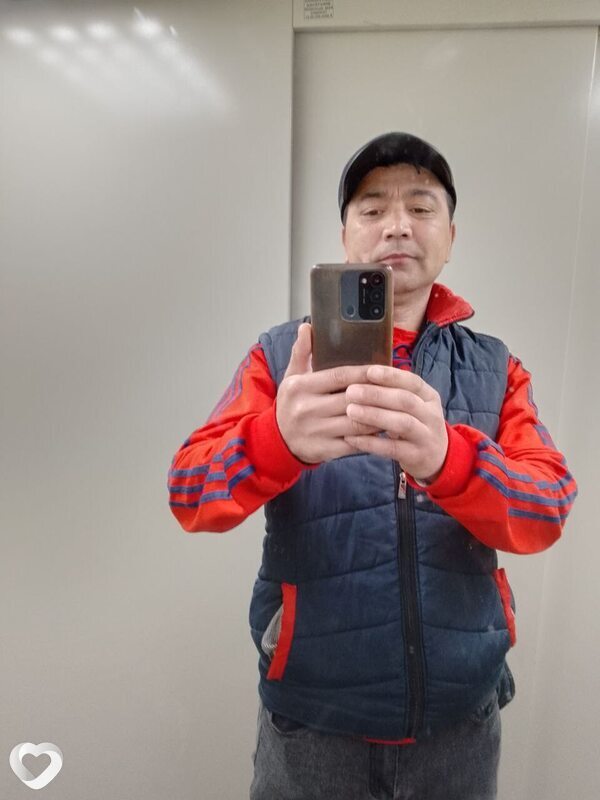 Тимур, 48, Москве — анкета №602581