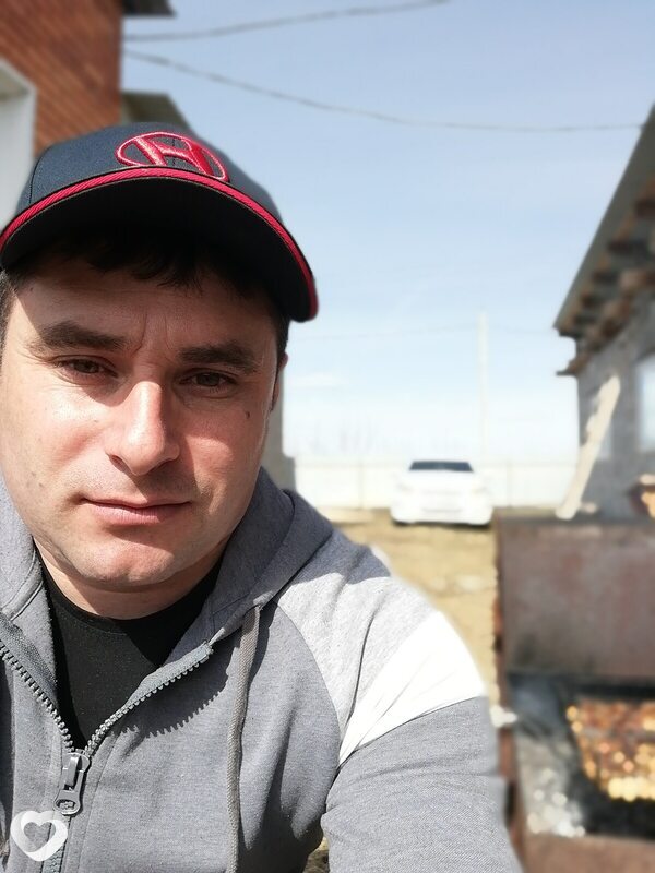 Garik, 38, Челябинске — анкета №602586