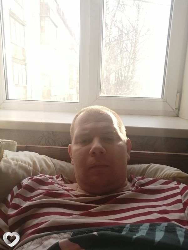 Александр, 32, Твери — анкета №602588