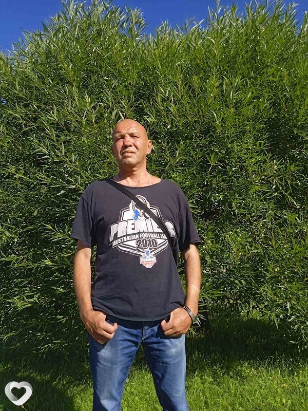 Сергей, 54, Гродно — анкета №602589