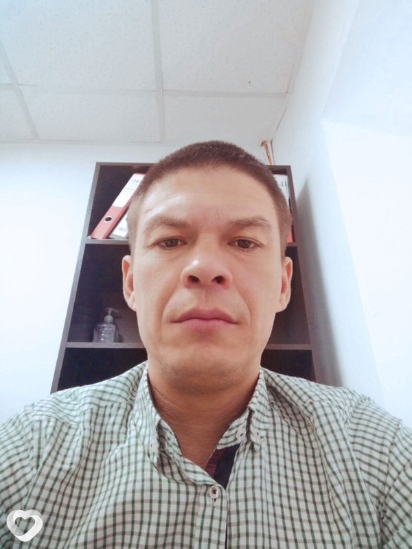 Руслан, 42, Уфе — анкета №602594