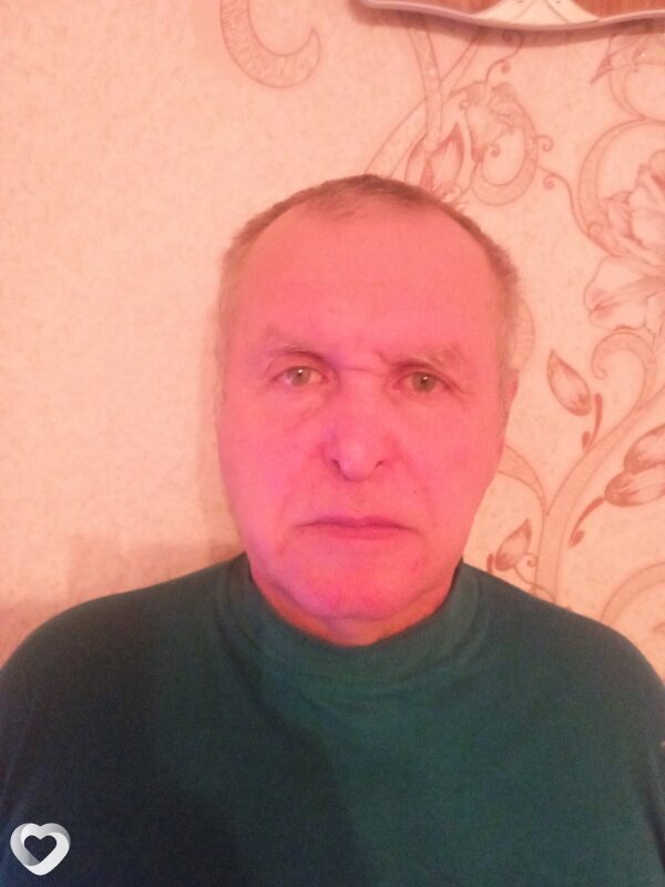 Сергей, 64, Костроме — анкета №602595