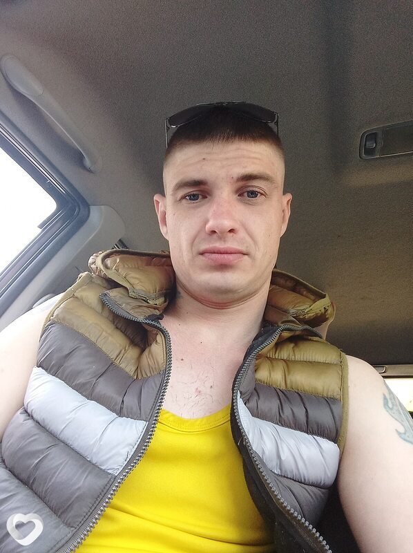 Роман, 30, Барнауле — анкета №602678