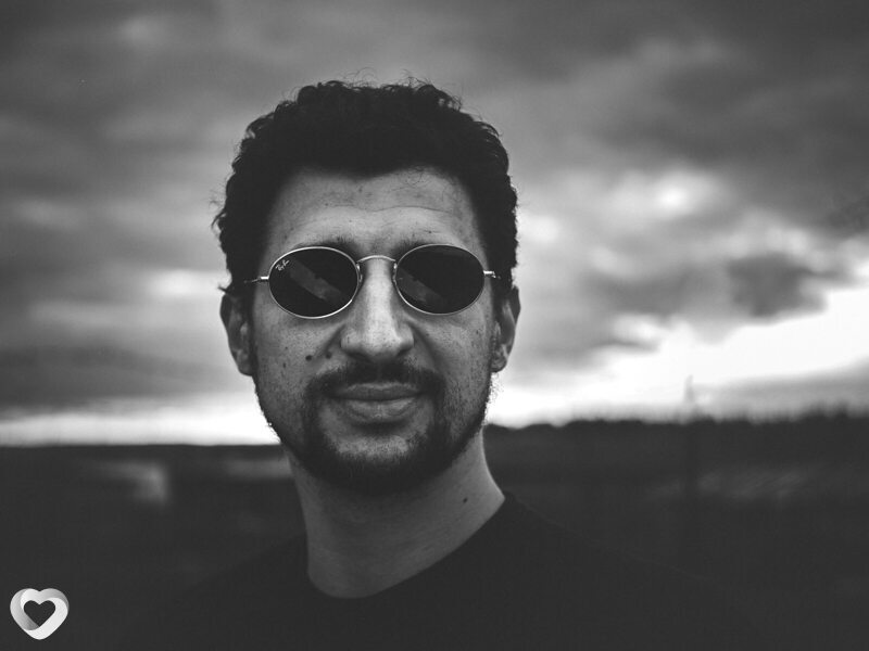 Дмитрий, 32, Красноярске — анкета №602682