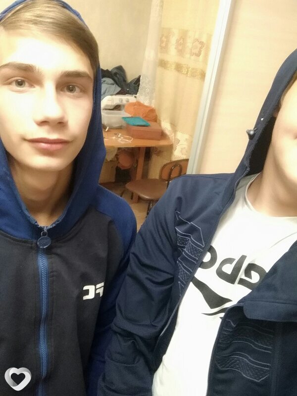 Алексей, 23, Кемерове — анкета №602687