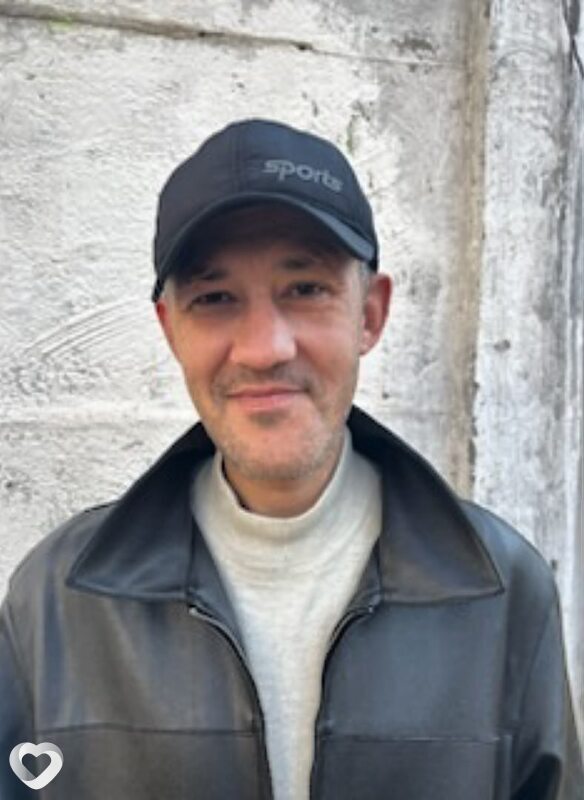 Александр, 41, Перми — анкета №602689