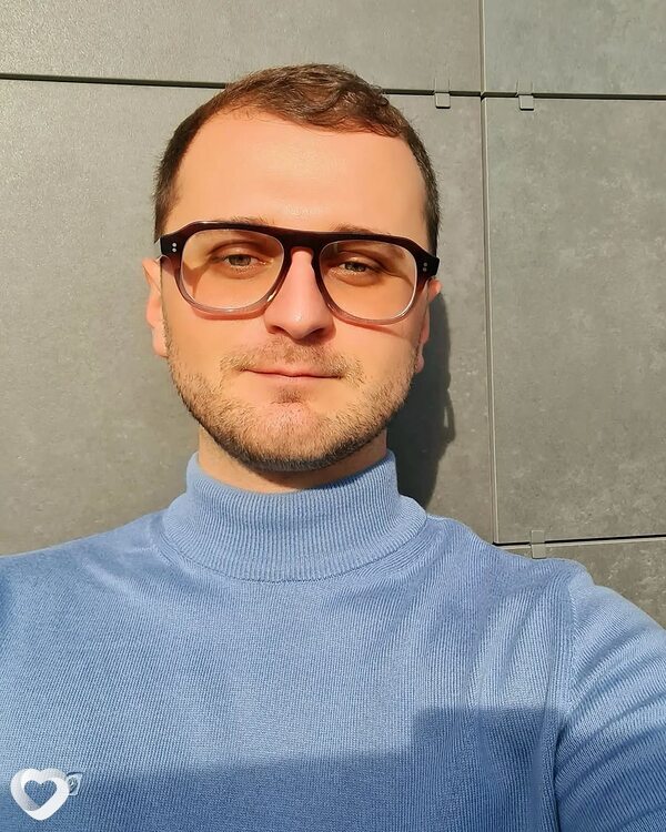 Соколов, 31, Москве — анкета №602690