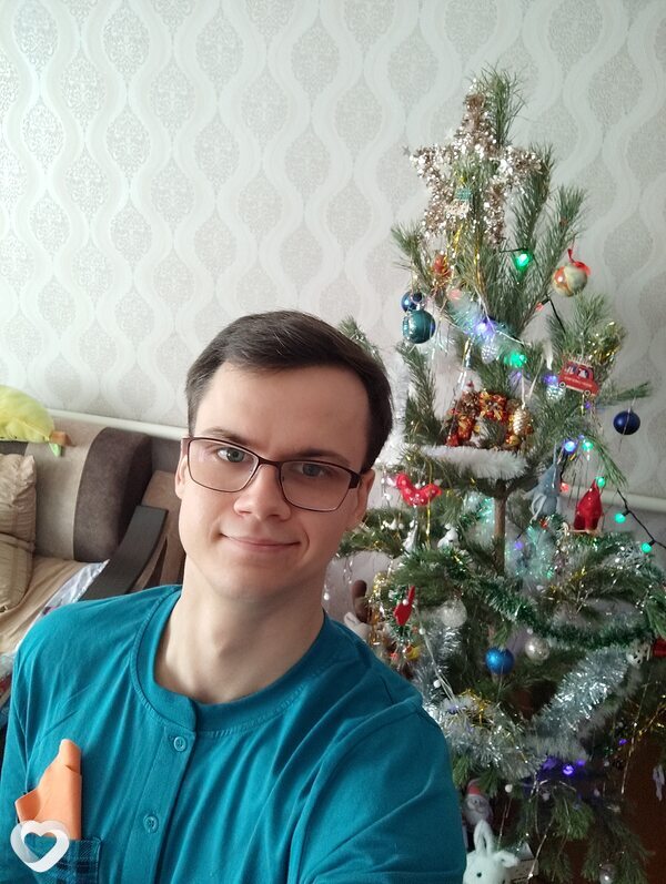 Александр, 28, Усть-Лабинск — анкета №602693