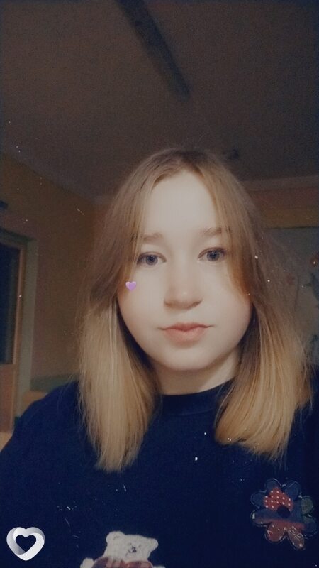Света, 26, Бобруйске — анкета №602697