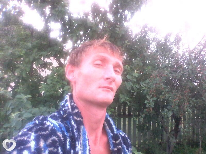 Grigory Volk, 46, Троицке — анкета №602699