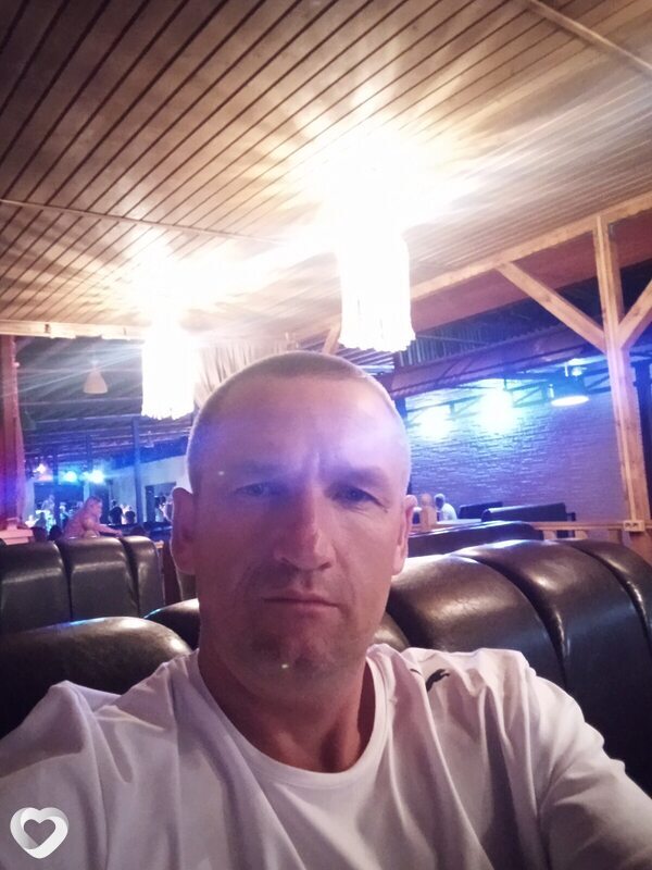 Юрий, Большая Мартыновка