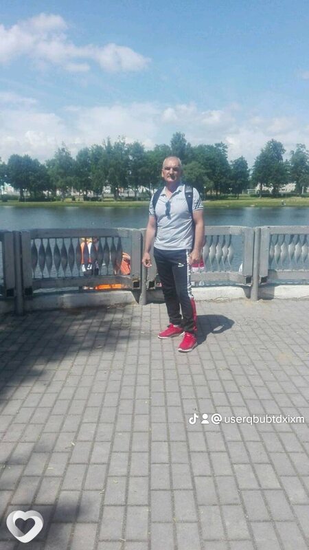 Андрей, 56, Щучине — анкета №602651