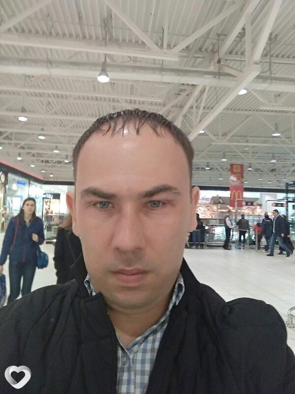 Александр, 45, Калуге — анкета №602653