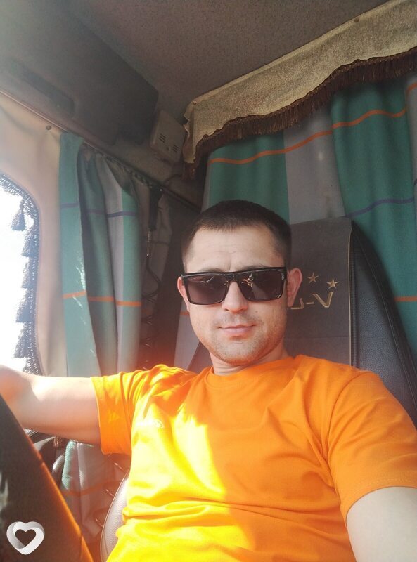 Сергей, 31, Жодине — анкета №602663