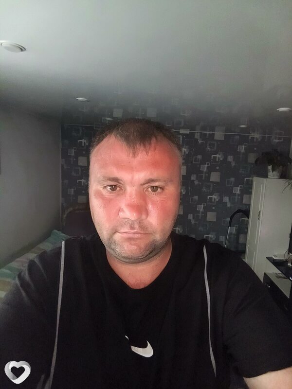 Михаил, 43, Новосибирске — анкета №602666