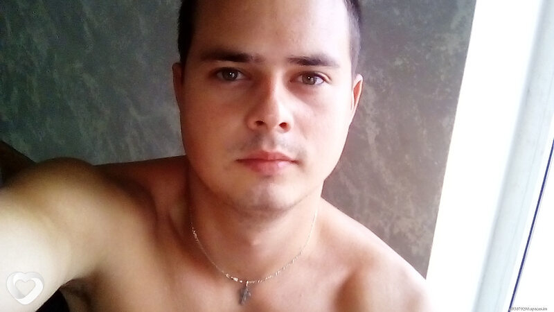 Сергей, 26, Новосибирске — анкета №602668