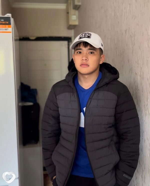 Zhiger, 21, Семей — анкета №602671