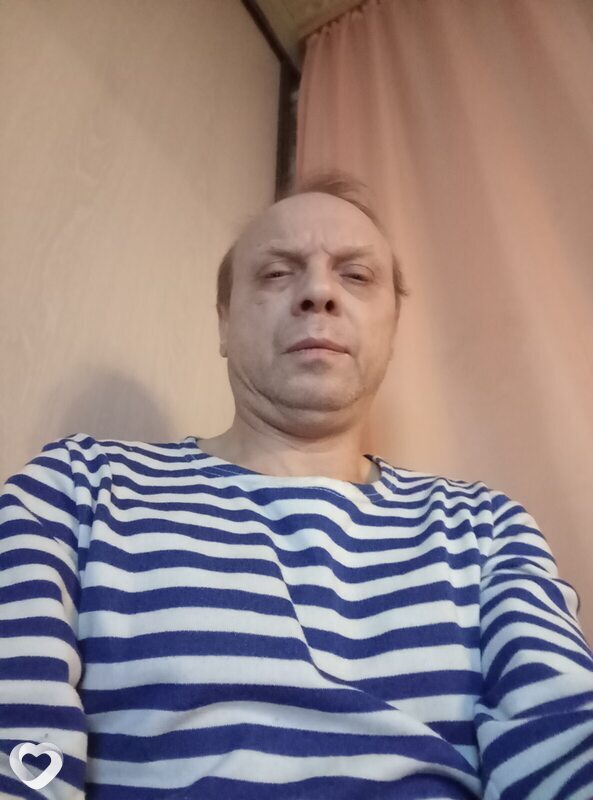 Виктор, 57, Красногорске — анкета №602672