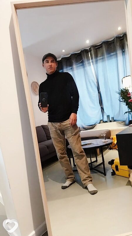 Иван, 41, Минске — анкета №602675