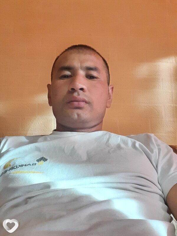Алик, 41, Красноярске — анкета №602776
