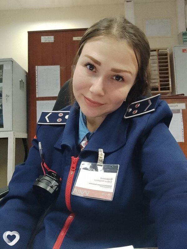 Сонечка, 28, Москве — анкета №602779