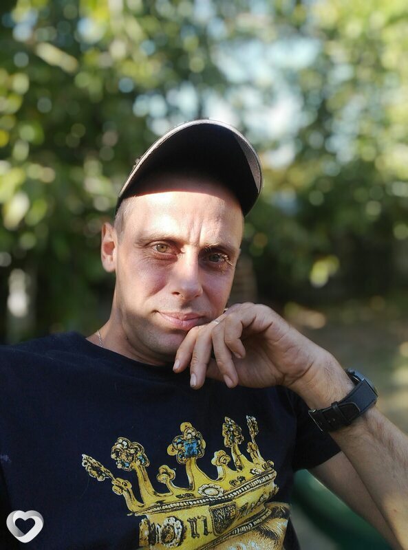 Ivg, 39, Волжском — анкета №602782