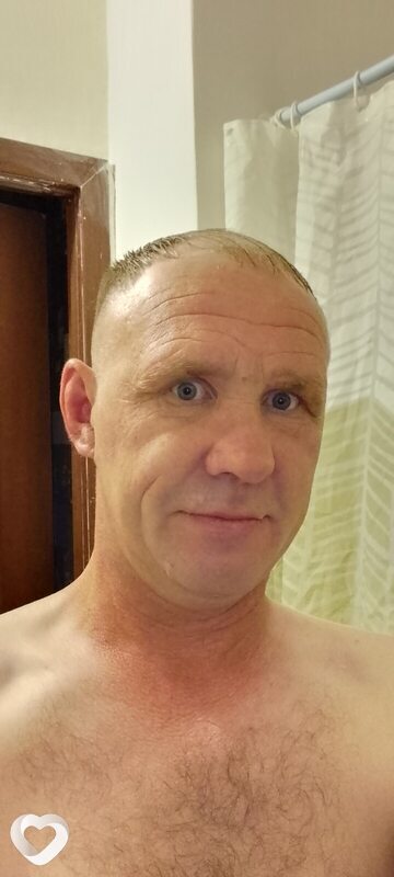Николай, 41, Архангельске — анкета №602790