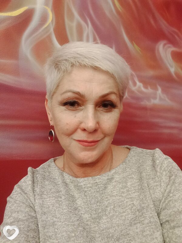 Татьяна, 60, Челябинске — анкета №602800