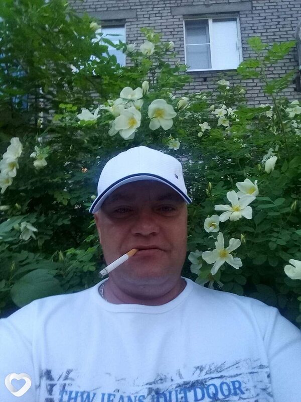 Андрей Т, 46, Москве — анкета №602755