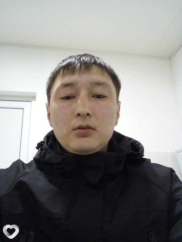 Мират, 34, Алматы — анкета №602761