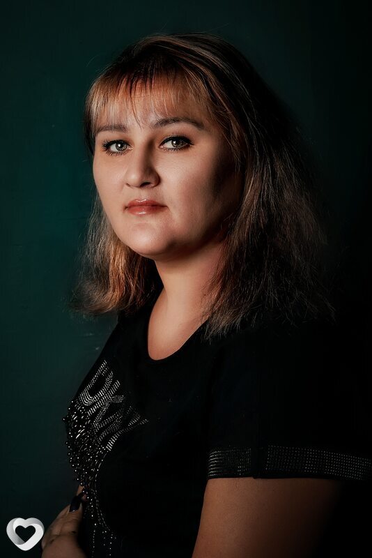 Мира, 44, Ейске — анкета №602765