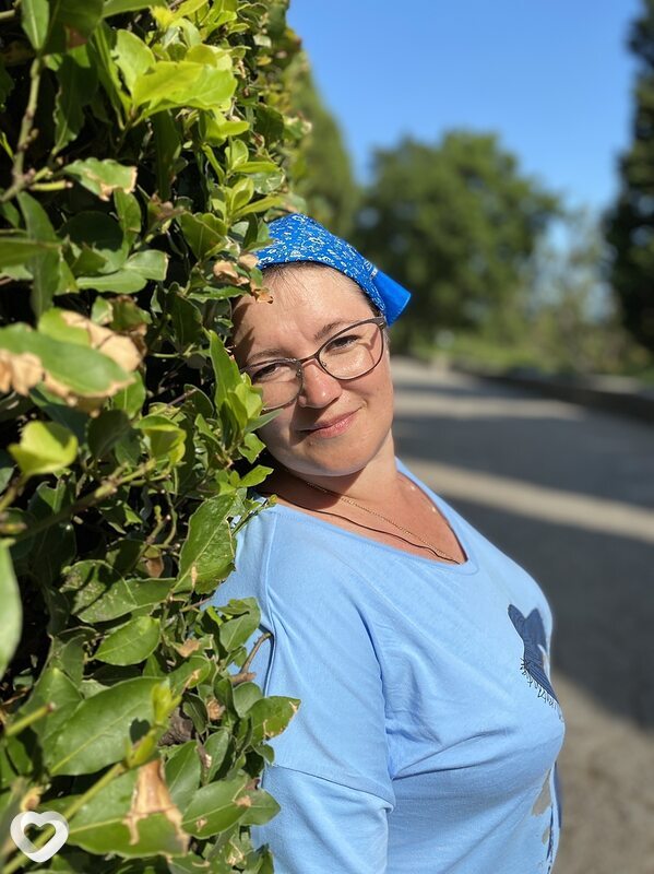 Слезинка, 45, Оренбурге — анкета №602768