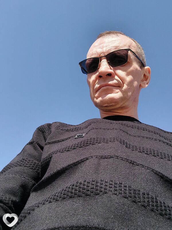 Александр, 52, Новом Уренгое — анкета №602770